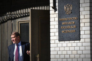 Минфин показывает Кремлю, кто заказывает музыку