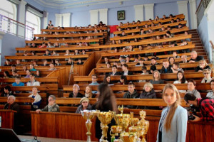 Стипендии не ниже МРОТ или кредит на образование?