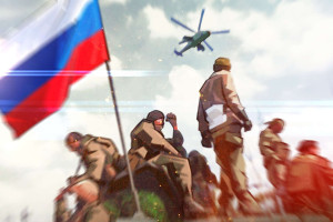Запад всерьез испугался ударов возмездия России