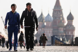 России жизненно важен 10-летний мораторий на завоз мигрантов