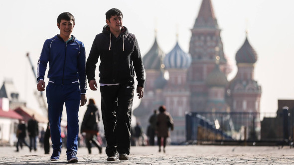 России жизненно важен 10-летний мораторий на завоз мигрантов