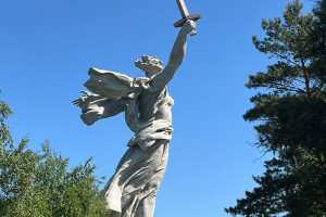 День Победы - светский и исторический аналог Пасхи