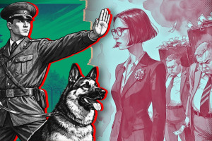 Вывод капиталов — та же измена Родине