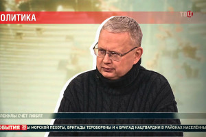 «Покушение» на Трампа: Украина показала, как надо вести себя под пулями
