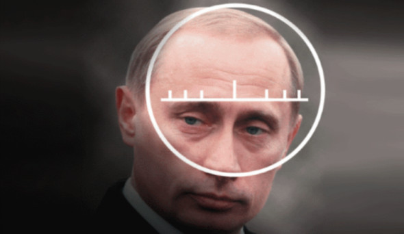 «Американцы хотят убить Путина»