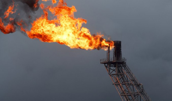 Цель новых санкций Вашингтона – перевести Европу на сланцевый газ, который ей не выгоден