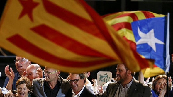Фактор Андорры – неприятная изнанка каталонского процесса 