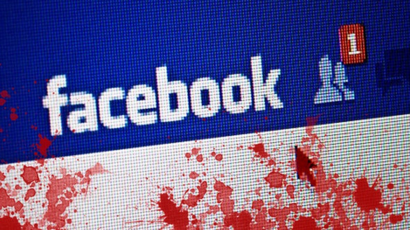 «Facebook виляет элитой»: глобальный инструмент политических манипуляций еще в 2010 году превратил в подопытных кроликов 61 млн.чел.!!