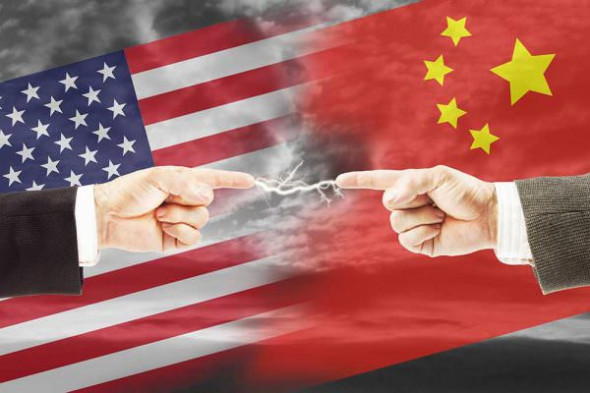 Китай пригрозил США отменой торговых договоренностей