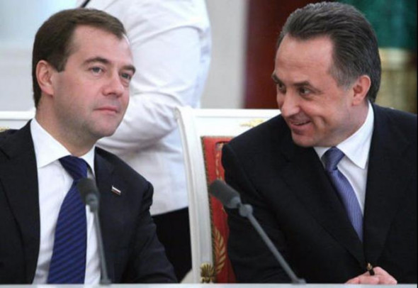 «Список Медведева»: подробный разбор персоналий - и свидетельства власти премьера
