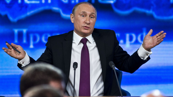 Вопрос десятков людей: «Голосовал за Путина. Я один чувствую себя обманутым?»