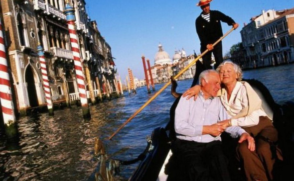 Вслед за Францией и Польшей пенсионный возраст до физиологически разумного снижает Италия