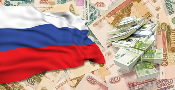 Скачок внешнего госдолга России в полтора раза не имеет оправдания, но абсолютно безопасен