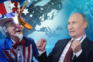 Американские санкции против России: «Ложечки нашлись, осадочек остался»