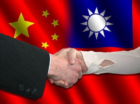 Китай не выстоит в глобальной конкуренции без Тайваня
