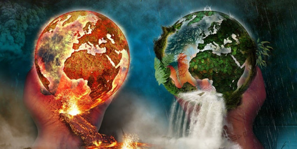 Книга «Общая теория глобализации»: закон сохранения рисков – человечество у границ