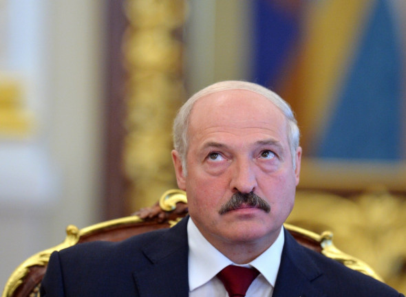 Лукашенко объявил Великую Отечественную «не нашей войной»