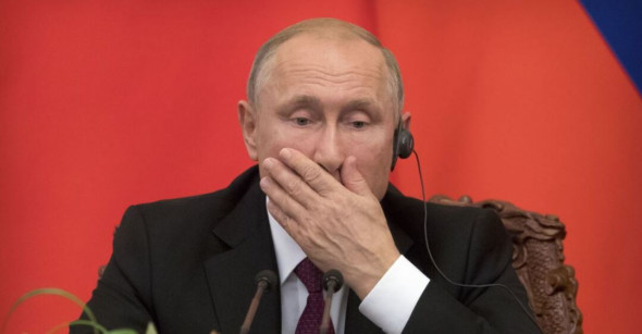 Что может поднять рейтинг Путина?