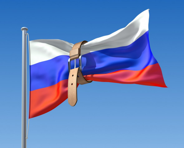 Экономика России вопреки санкциям стала прочнее, чем когда-либо