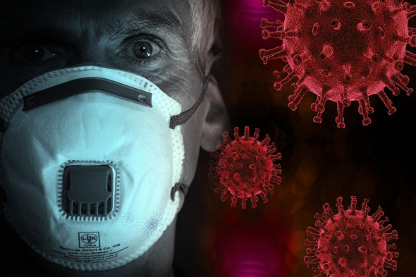 Китай помогает миру: руководство по борьбе с коронавирусом