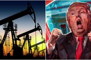 Ударят ли США по РФ нефтяными санкциями