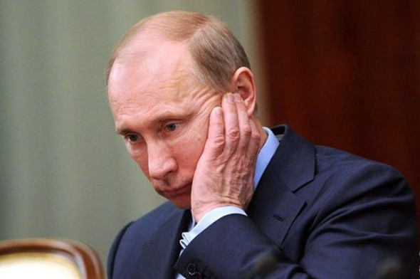 Чего боится Путин и что ему угрожает на самом деле