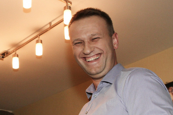 Анатомия либеральных разборок: кто пытался убить Навального на самом деле?