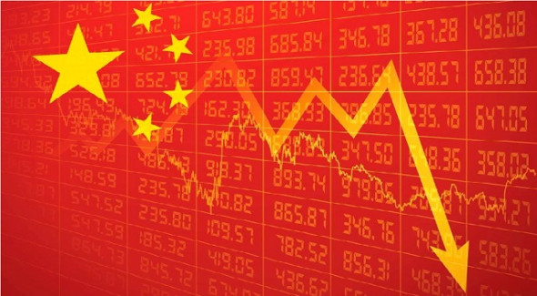 Будущее Китая - экономическая катастрофа