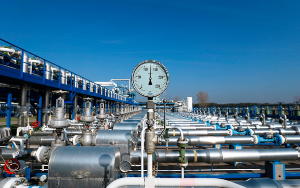 Почему экспорт газа из РФ в Германию может прекратиться