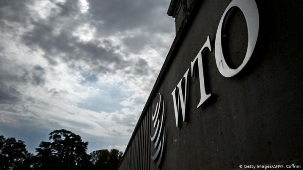 Россия должна выйти из ВТО и делать то, что нужно стране
