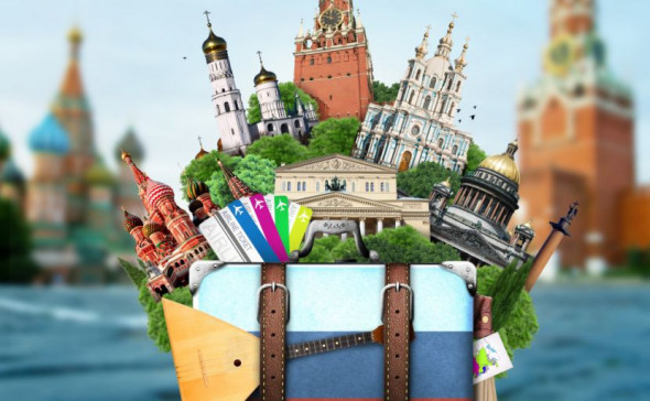 Туризм в России: как ездить по стране на небольшие зарплаты?