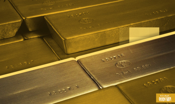 Что будет с падающим в цене золотом?