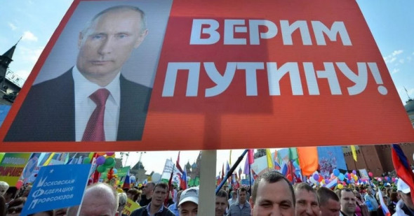 Не в коня корм: 48% российских компаний будут работать в майские праздники, несмотря на предоставленную президентом Путиным возможность