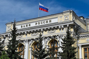 Центробанк «засушил» российскую экономику