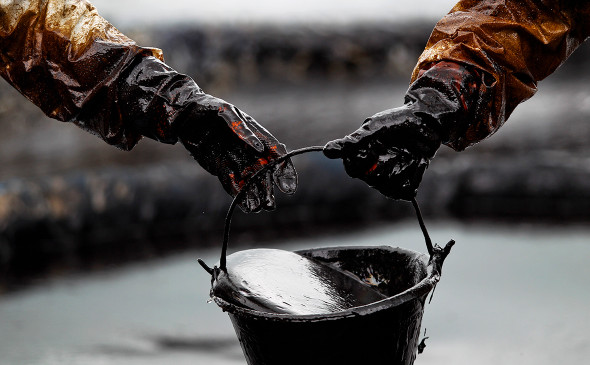 Прогнозы об истощении запасов рентабельной нефти в России не имеют отношения к действительности