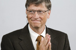 Заменит ли оспа Ковид? Билл Гейтс готовит мир к новым потрясениям