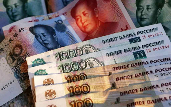 Cтоит ли хранить сбережения в юанях?