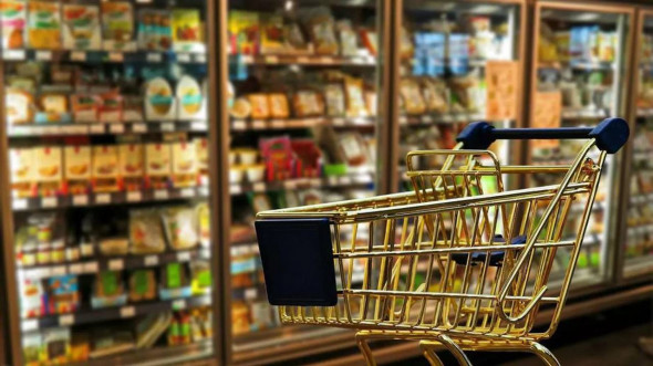 Государственные супермаркеты предложили создать в Госдуме