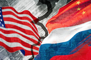 Российские контрсанкции - адекватный ответ страны на возникшие глобальные вызовы