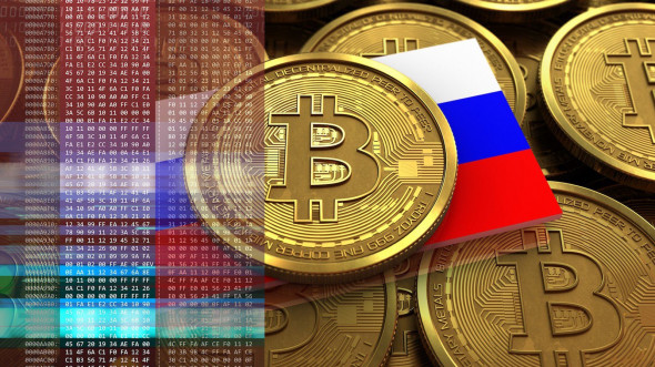 У россиян останется право на хранение виртуальных валют