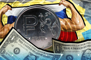 Кому мешает крепкий рубль на самом деле?