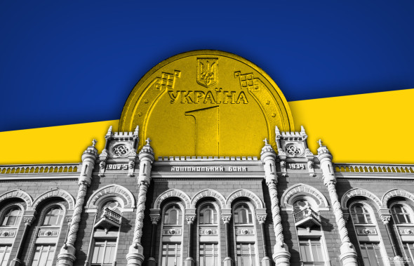 Как развалится экономика Украины?