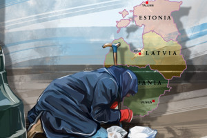 В Эстонии подсчитали ущерб от антироссийских санкций