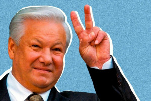 Раскрыта тайна Ельцина и министров, которые ему до сих пор служат