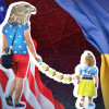 Швецией и Украиной правят «дети Фурсенко»
