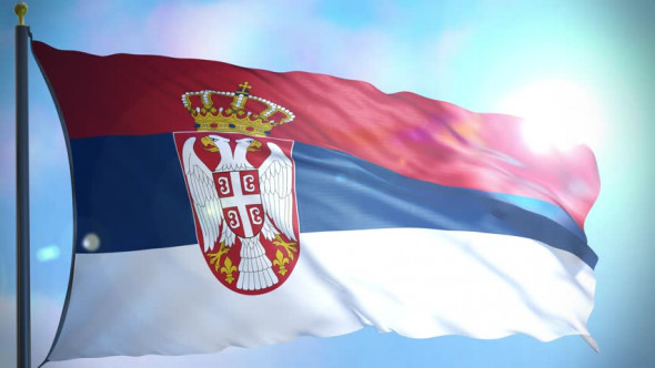 Сербия перед лицом геополитического шантажа