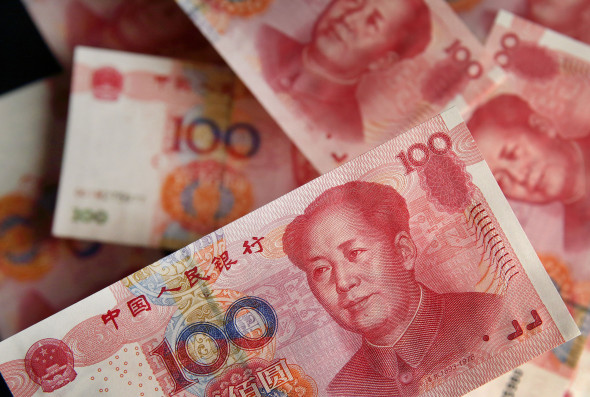 Две проблемы, о которых нужно помнить, покупая юань
