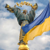 Вылетит ли голубь мира Украины из-под обломков национальной экономики?