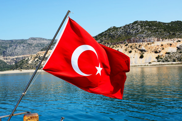 Турция не будет отказываться от платежной системы «Мир» под давлением США