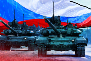 Как россияне помогают спецоперации на Украине